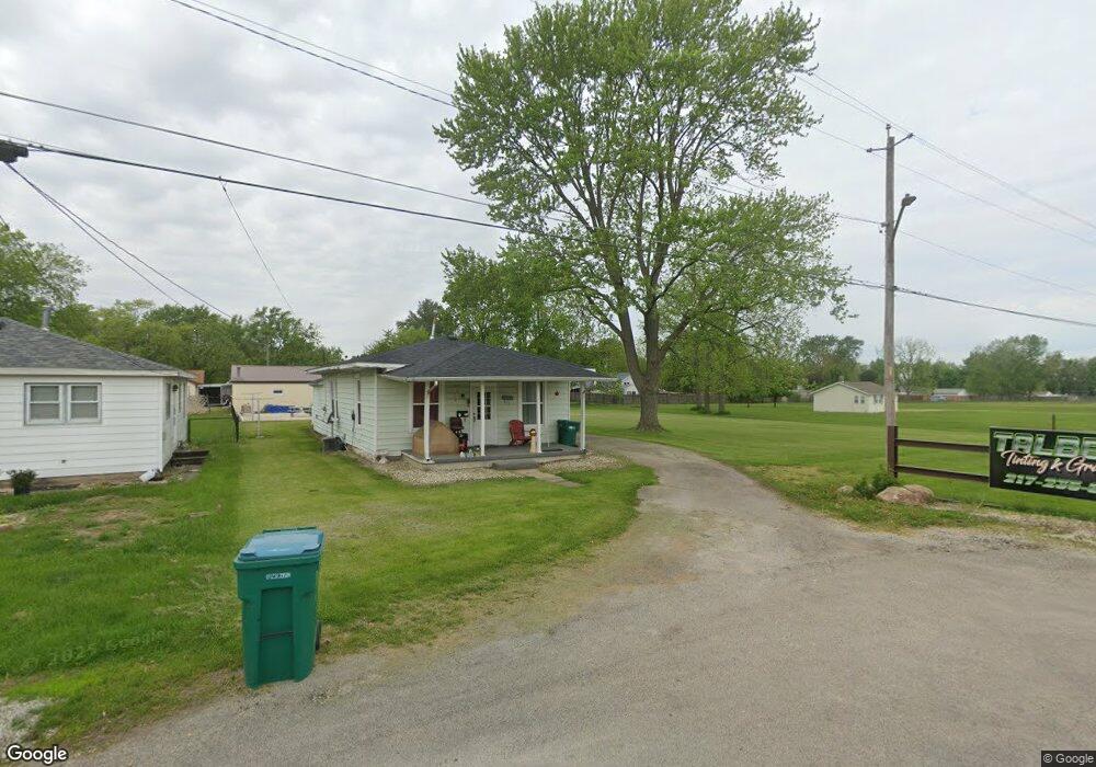721 N 27th St, Mattoon, IL 61938 - photo 1