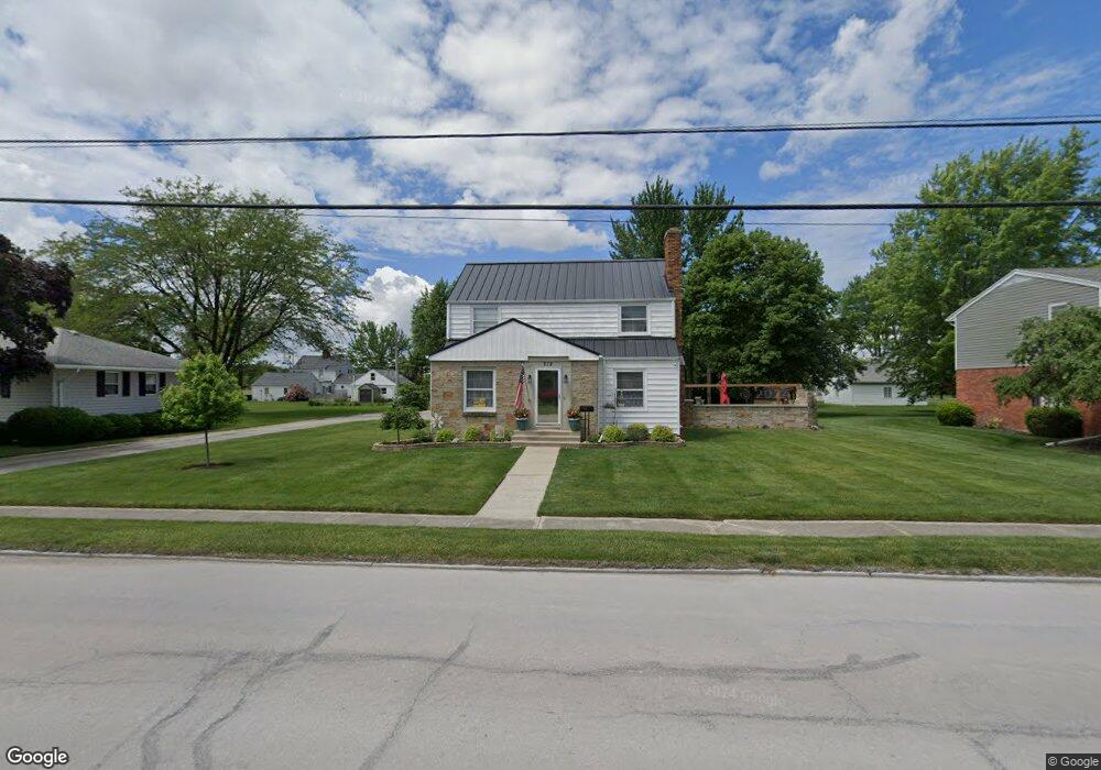 312 Lime St, Woodville, OH 43469 - photo 1