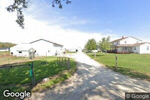 3695 W 1100 S, Geneva, IN 46740