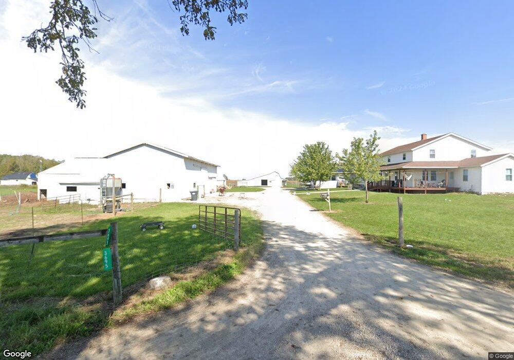 3695 W 1100 S, Geneva, IN 46740 - photo 1