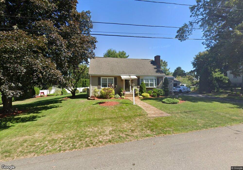 158 Byron Blvd, Warwick, RI 02888 - photo 1