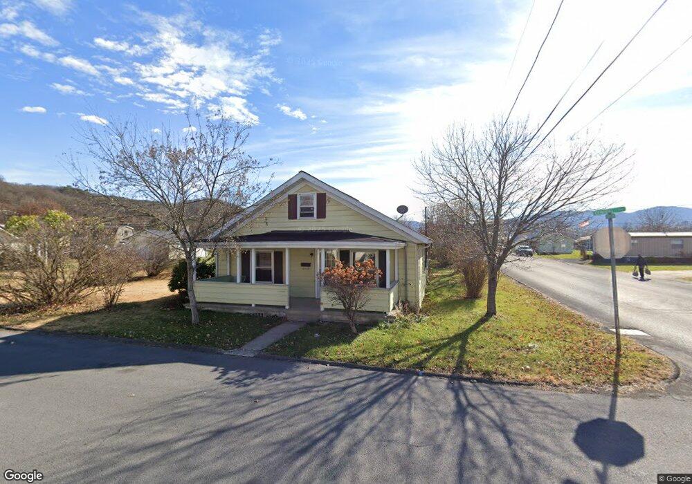 301 Central Ave, Moorefield, WV 26836 - photo 1