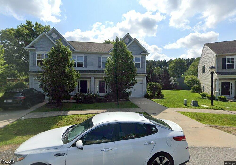 207 Thompson Ave, Queenstown, MD 21658 - photo 1