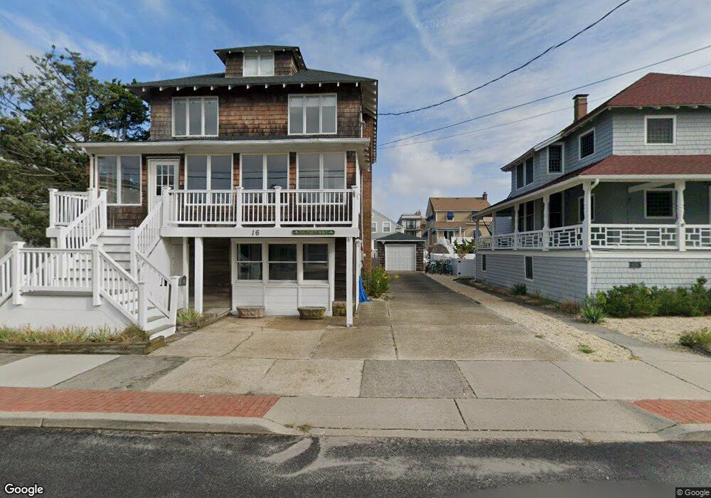 28 2nd Ave unit TWENTY, Seaside Park, NJ 08752 - photo 1