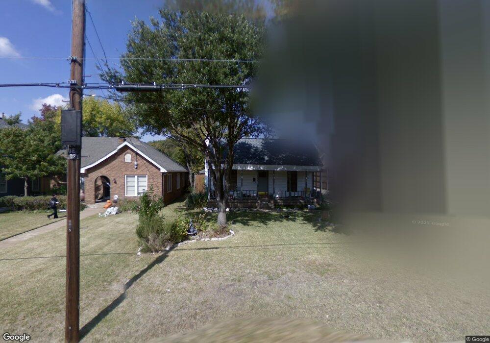 6219 Vanderbilt Ave, Dallas, TX 75214 - photo 1