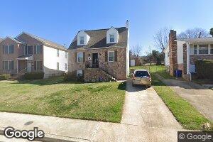 1815 N Dinwiddie St, Arlington, VA 22207