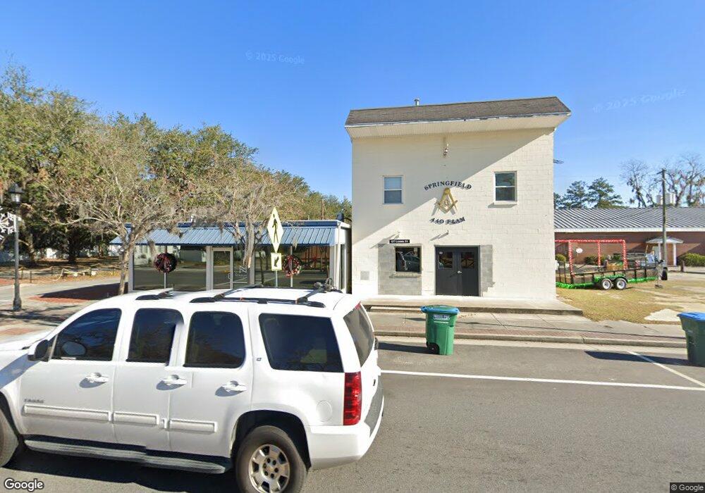 129 N Laurel St, Springfield, GA 31329 - photo 1