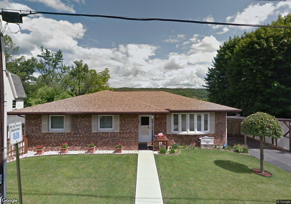 938 Paul Ave, Scranton, PA 18510 - photo 1