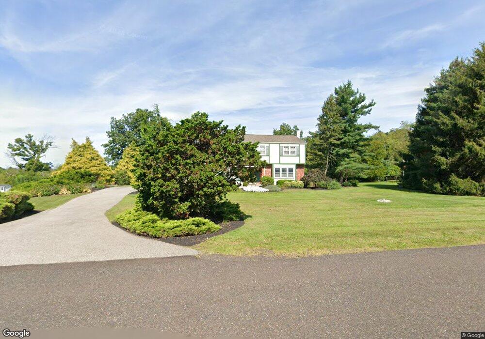 13 N Valley View Rd, Line Lexington, PA 18932 - photo 1