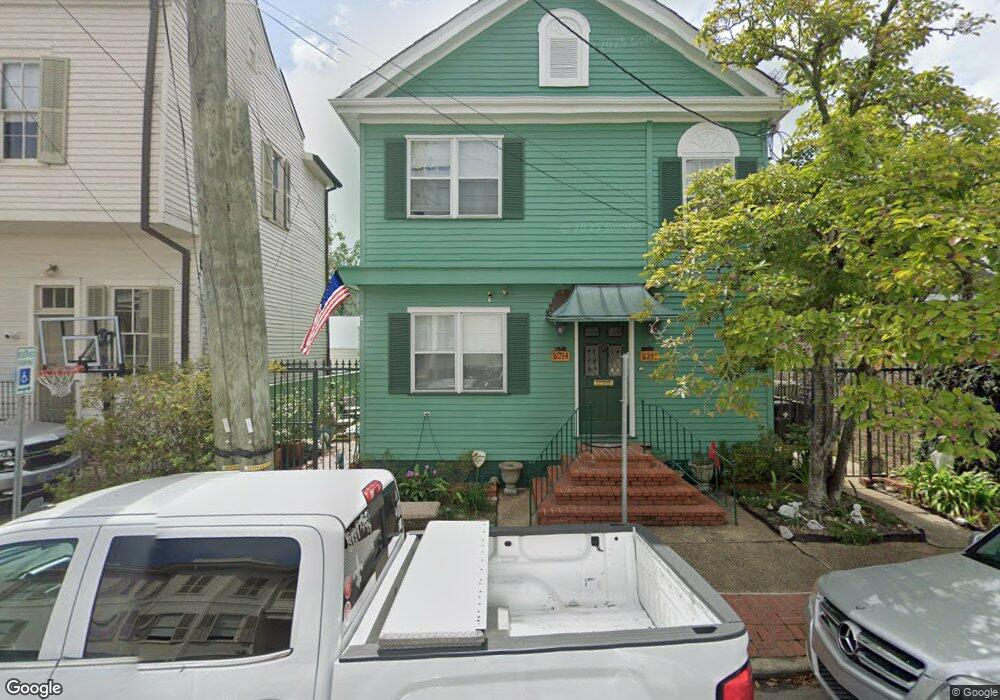 6214 Garfield St, New Orleans, LA 70118 - photo 1