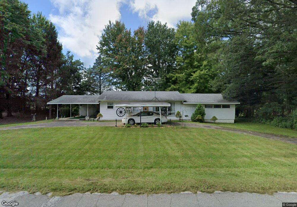 9115 12 Mile Rd, Ceresco, MI 49033 - photo 1