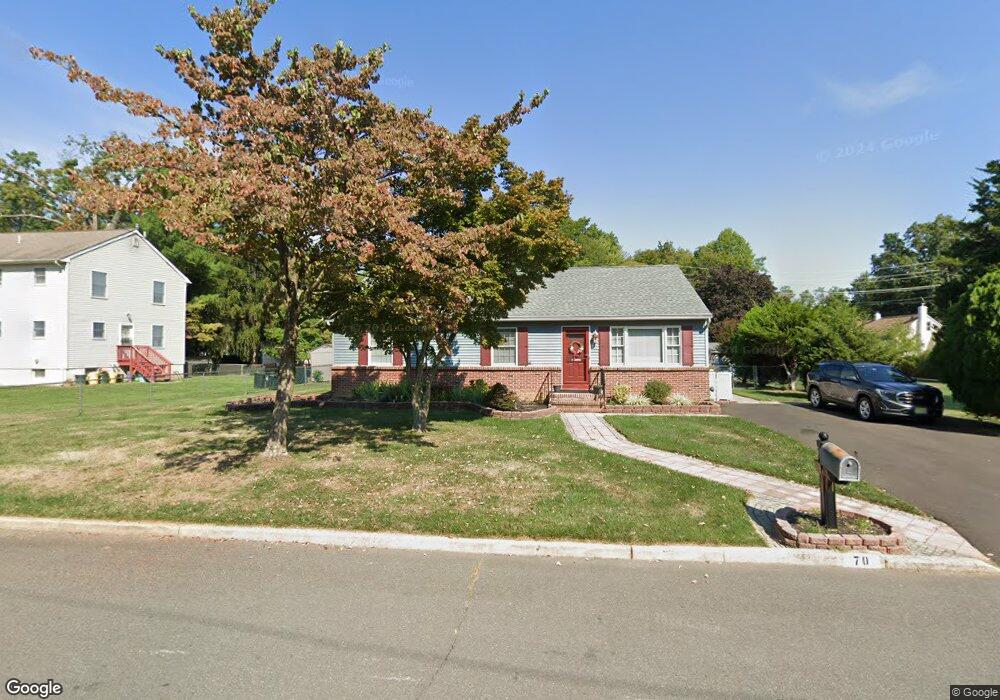 70 King Ave, Ewing, NJ 08638 - photo 1