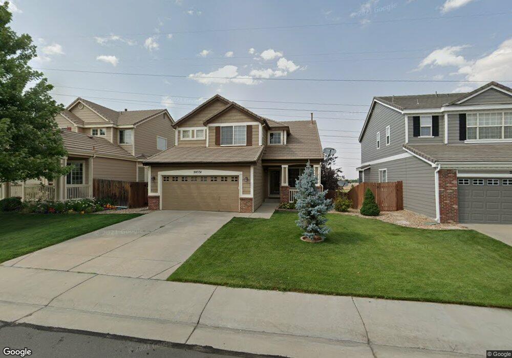 20531 E Union Ave, Aurora, CO 80015 - photo 1