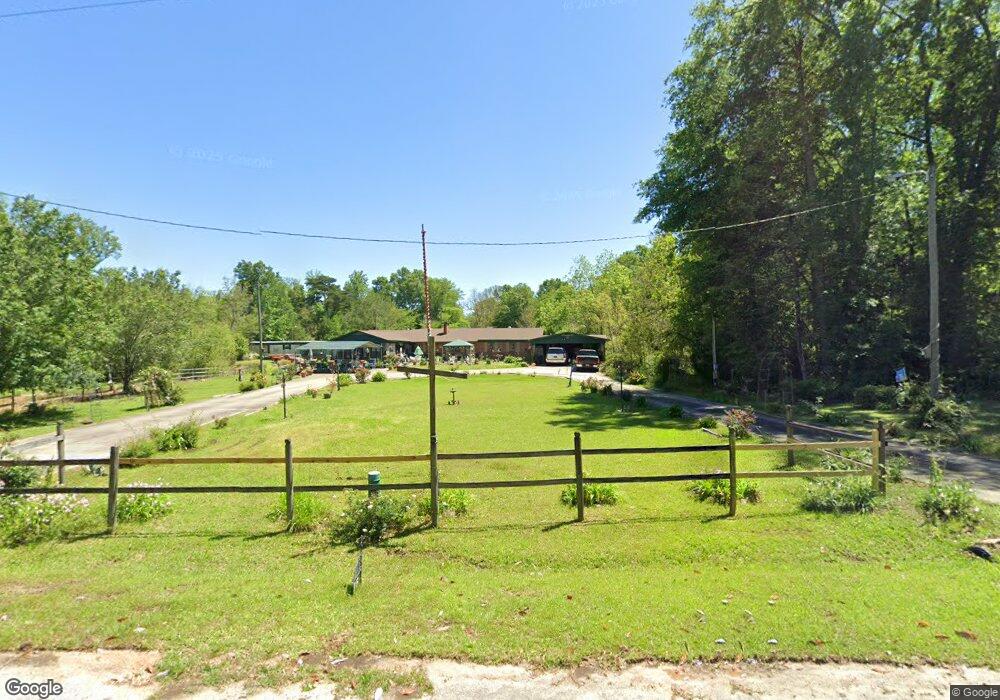 76 Harlon Matthews Rd, Laurel, MS 39443 - photo 1