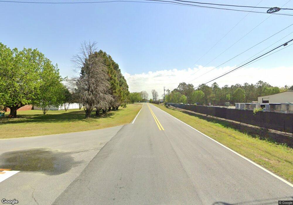 Lot7A Summit Dr, Byron, GA 31008 - photo 1