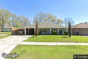 2038 Vickers Dr, Baton Rouge, LA 70815
