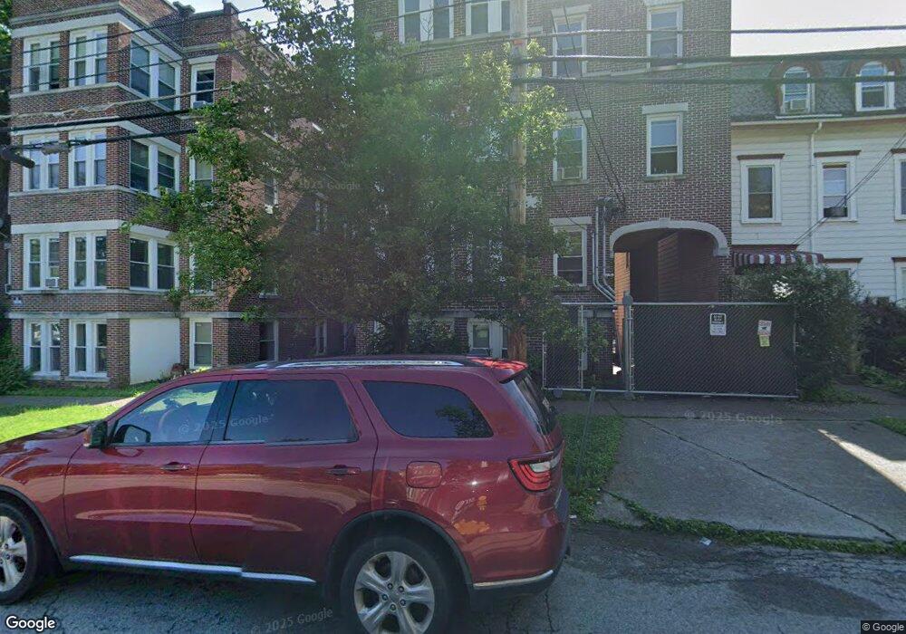 84 S Hamilton St unit 2G, Poughkeepsie, NY 12601 - photo 1