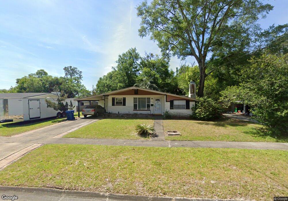 7726 Lazeau Dr, Jacksonville, FL 32211 - photo 1