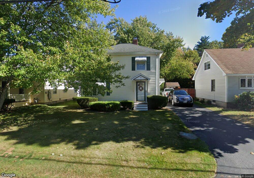 72 Bancroft St, Portland, ME 04102 - photo 1