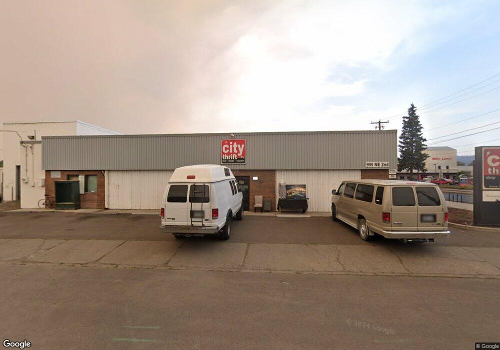 999 NE 2nd St, Bend, OR 97701 - photo 1