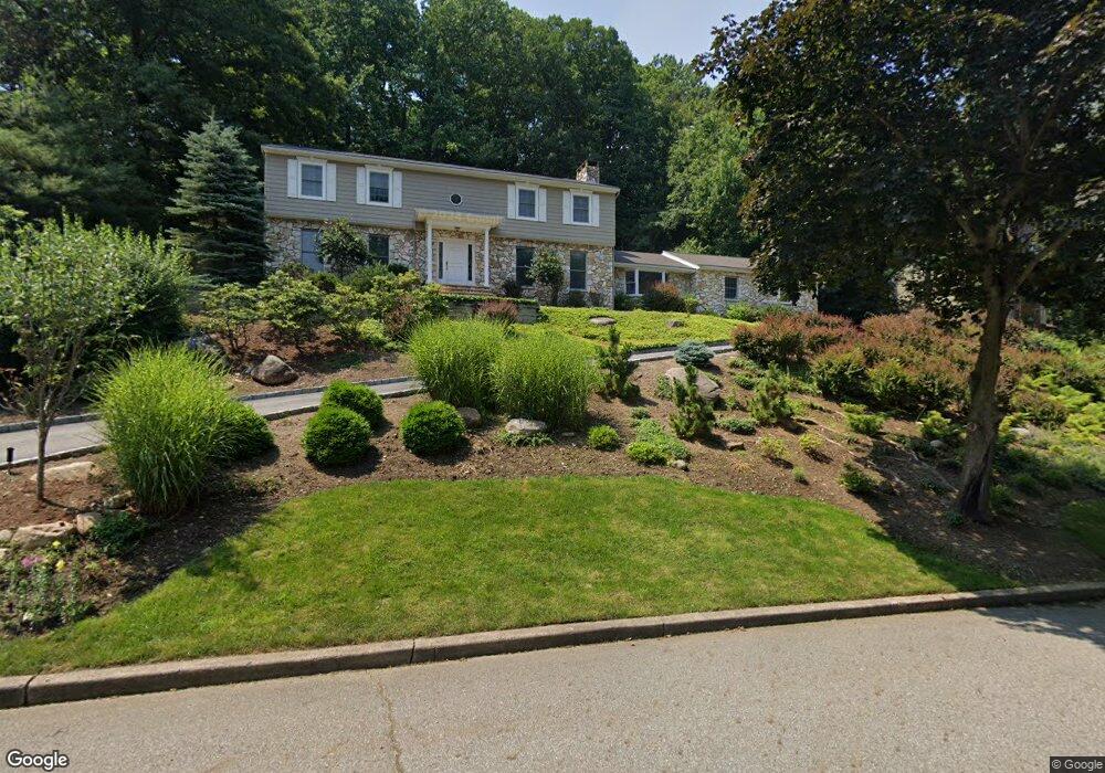 45 Aspen Way, Upper Saddle River, NJ 07458 - photo 1
