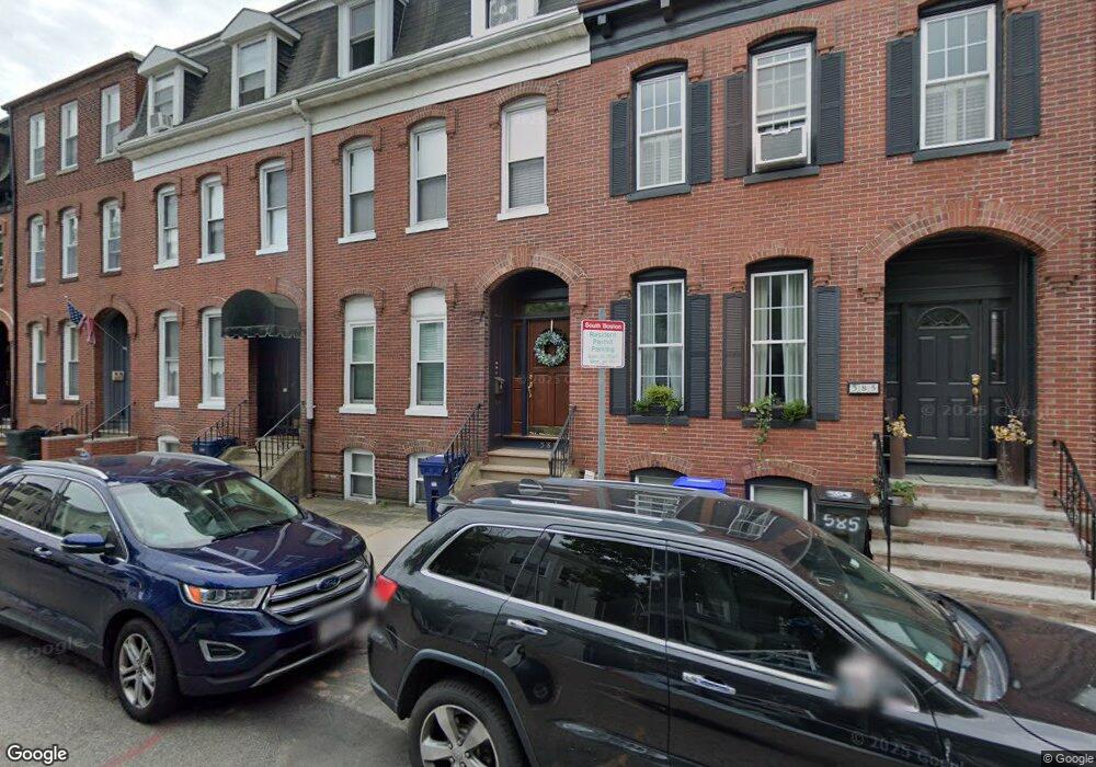 587 E 5th St unit 1 587, Boston, MA 02127 - photo 1