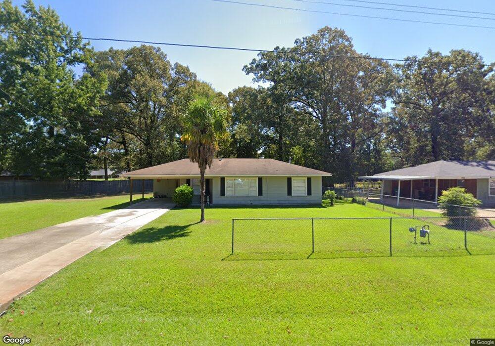 1817 S Elm St, Bastrop, LA 71220 - photo 1