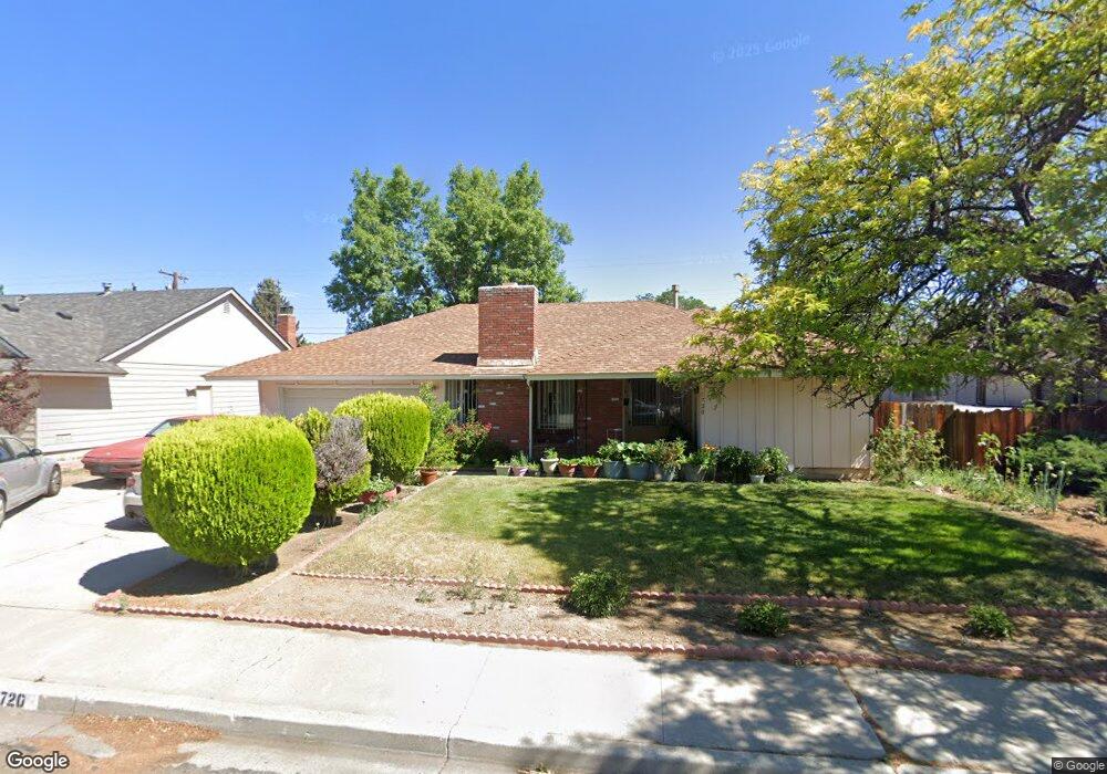 1720 Tyler Way, Sparks, NV 89431 - photo 1