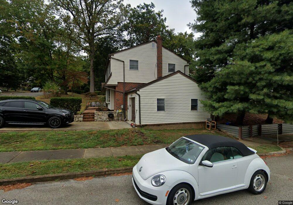 2957 Dawn Terrace, Broomall, PA 19008 - photo 1