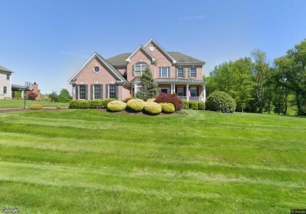 2605 Laurel View Ct, Fallston, MD 21047 - photo 1