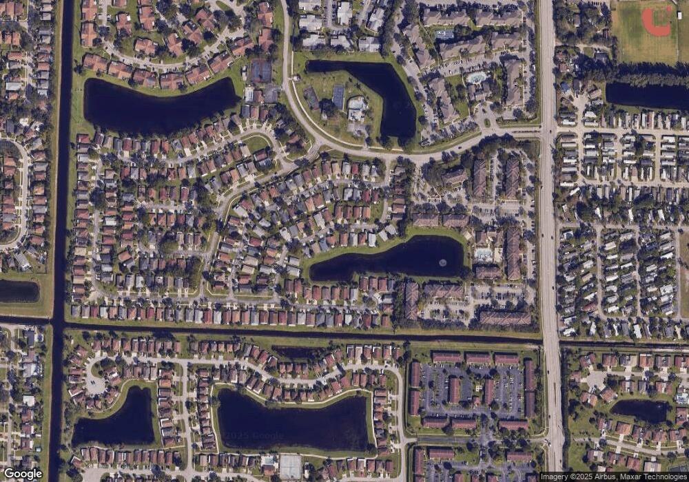 1396 Longarzo Place, West Palm Beach, FL 33415 - photo 1