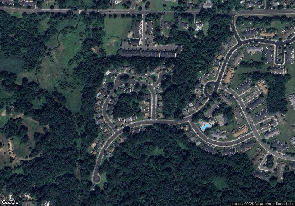 6 Admirals Row, Freehold, NJ 07728 - photo 1