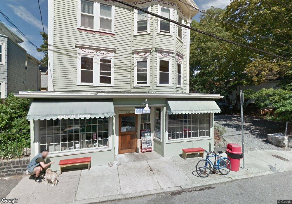 66 Boylston St unit 66A, Jamaica Plain, MA 02130 - photo 1