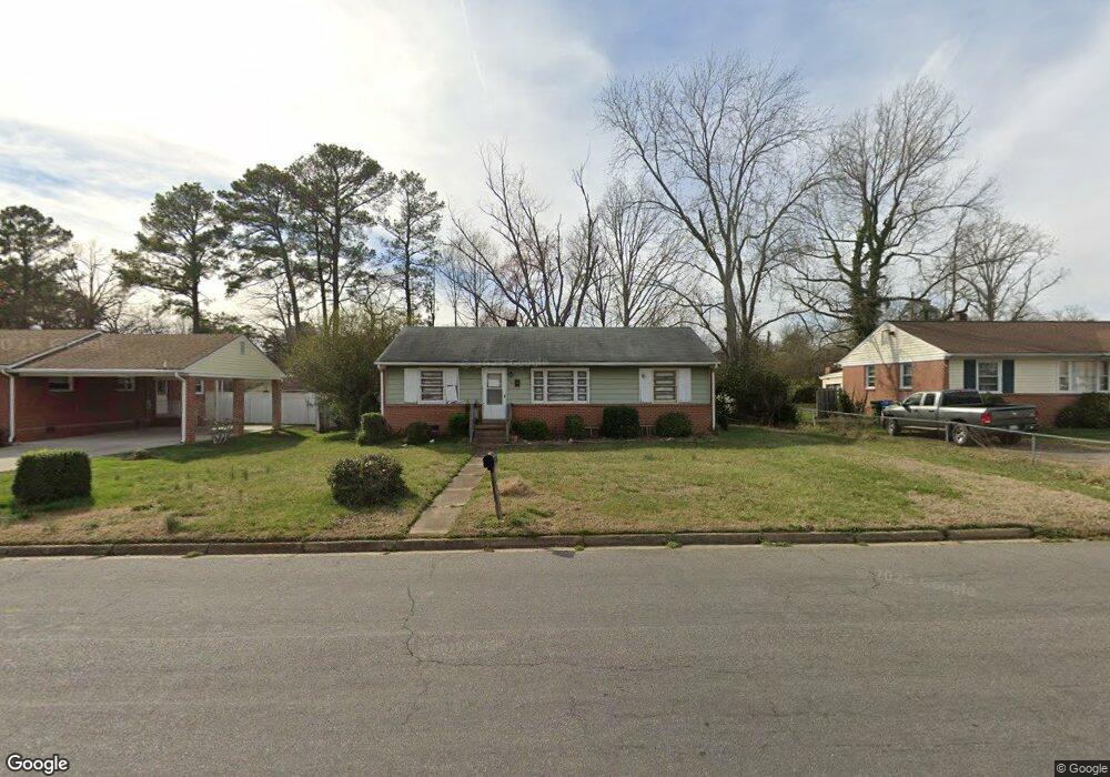 718 Erich Rd, Richmond, VA 23225 - photo 1