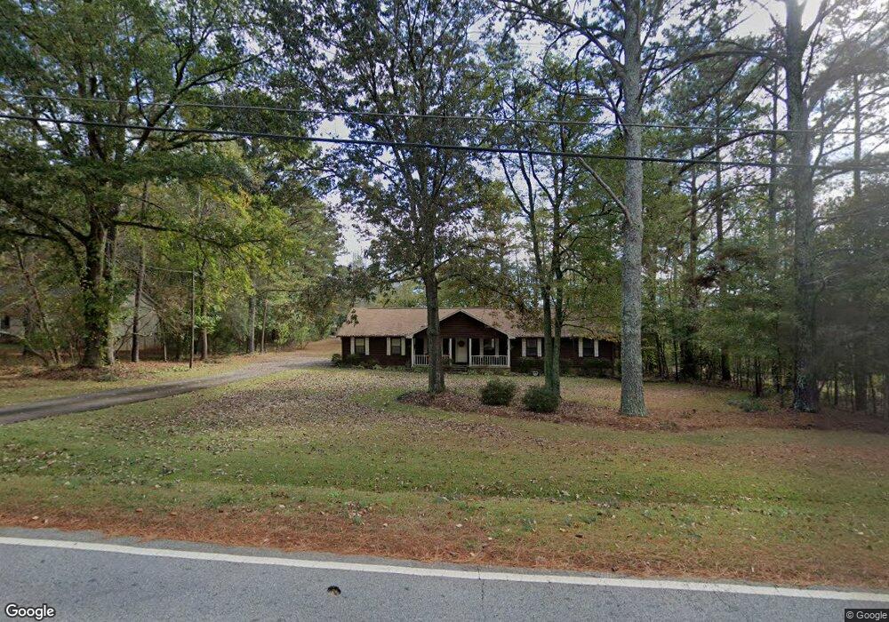 600 Hemphill Rd, Stockbridge, GA 30281 - photo 1
