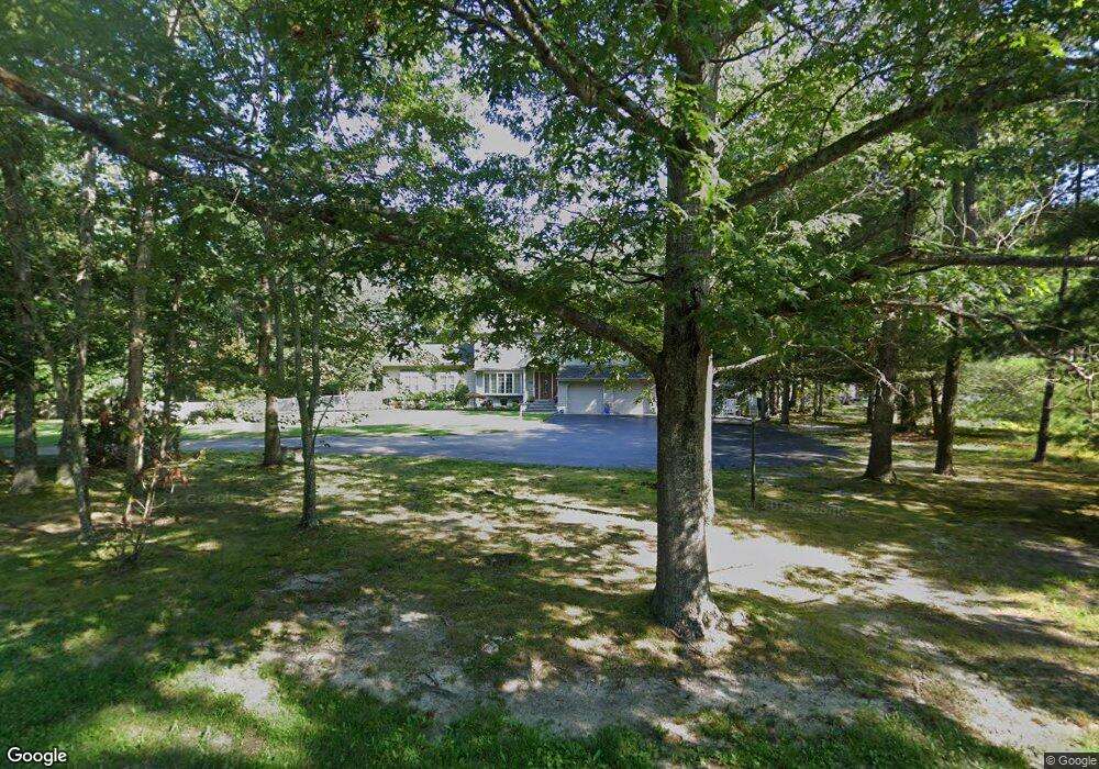 513 Clarkstown Rd, Mays Landing, NJ 08330 - photo 1