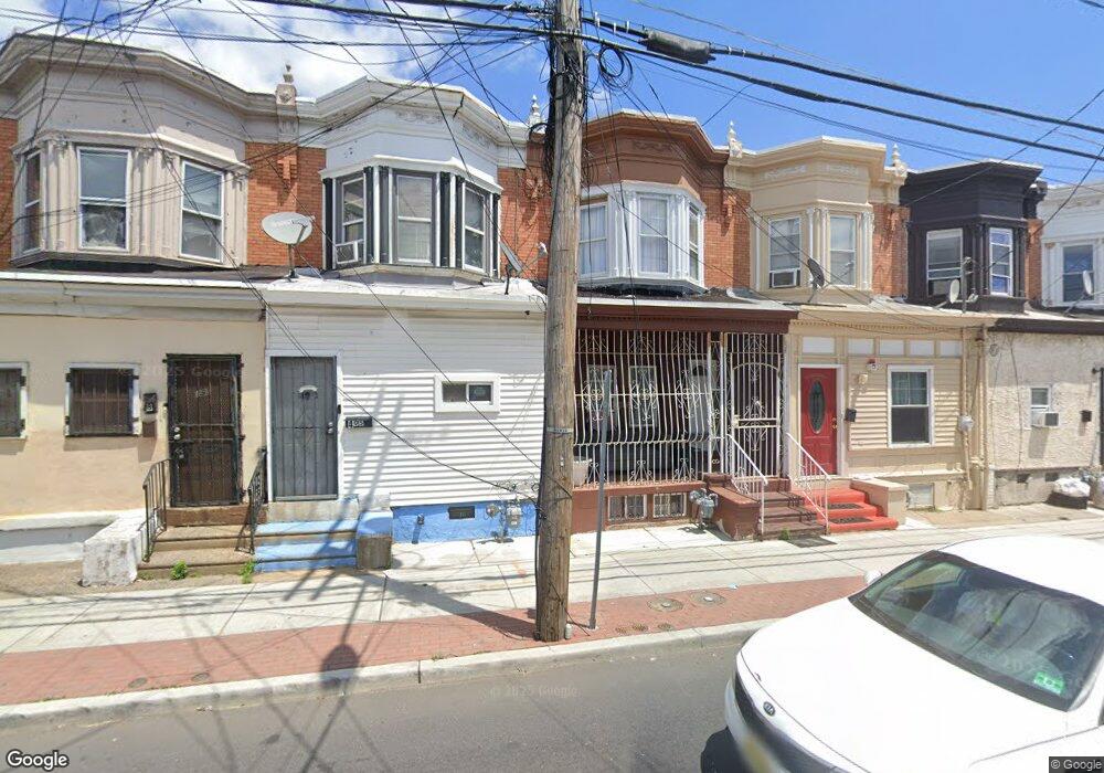 40 S 27th St, Camden, NJ 08105 - photo 1
