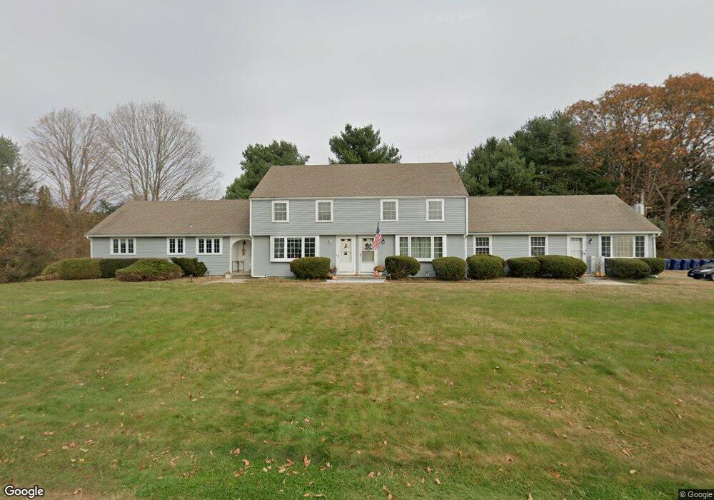35 Mile Creek Rd unit 2, Old Lyme, CT 06371 - photo 1