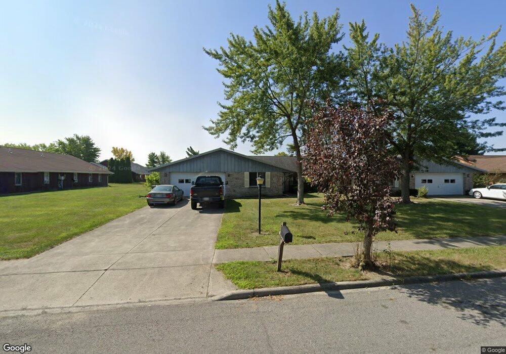 1471 Sheridan Dr, Lima, OH 45805 - photo 1