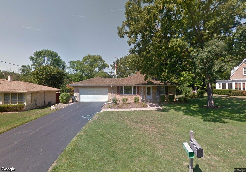 2742 W Bonnie Brook Ln, Waukegan, IL 60087 - photo 1