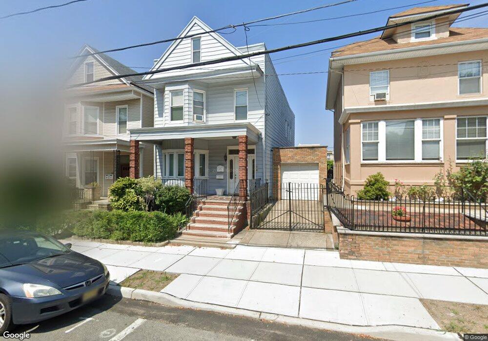 119 Hauxhurst Ave, Weehawken, NJ 07086 - photo 1