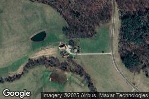 18644 N Fulda Shortcut Rd, Ferdinand, IN 47532