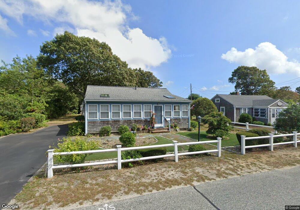 34 Glendon Rd, Dennis Port, MA 02639 - photo 1