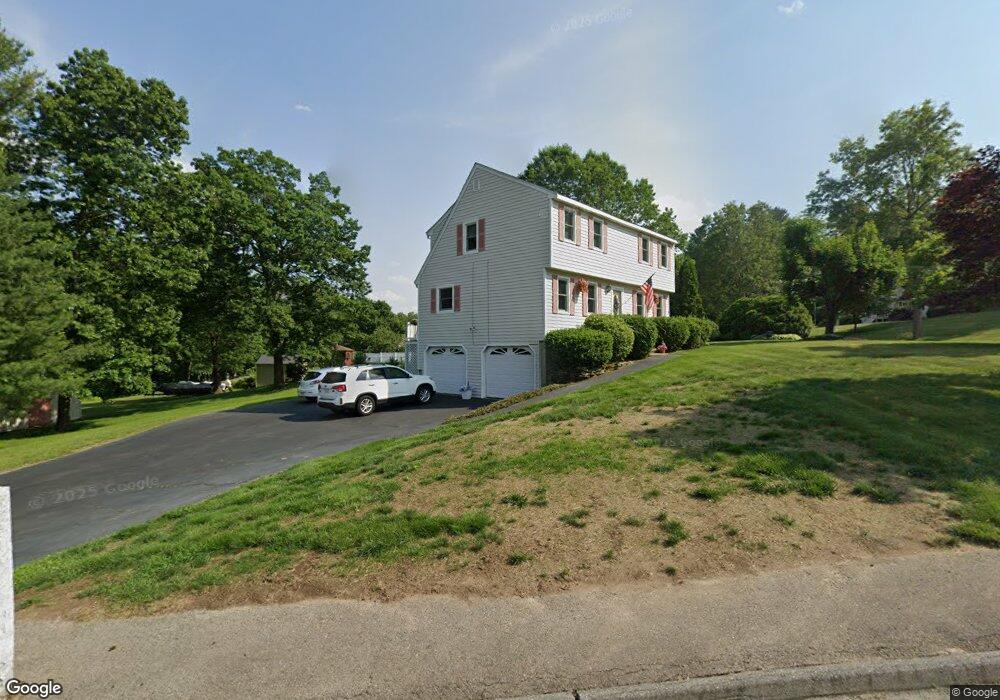 3 William Dr, Dracut, MA 01826 - photo 1