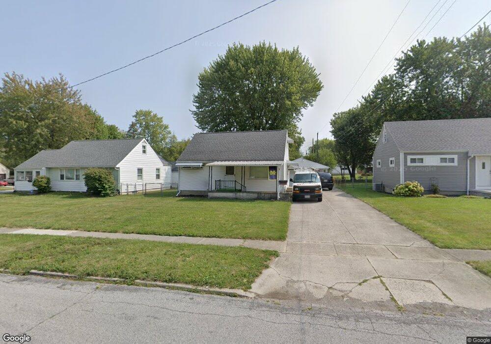 305 Blackburn Dr, Lima, OH 45805 - photo 1