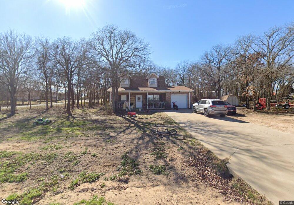 4102 Arrowhead Ln, Granbury, TX 76049 - photo 1