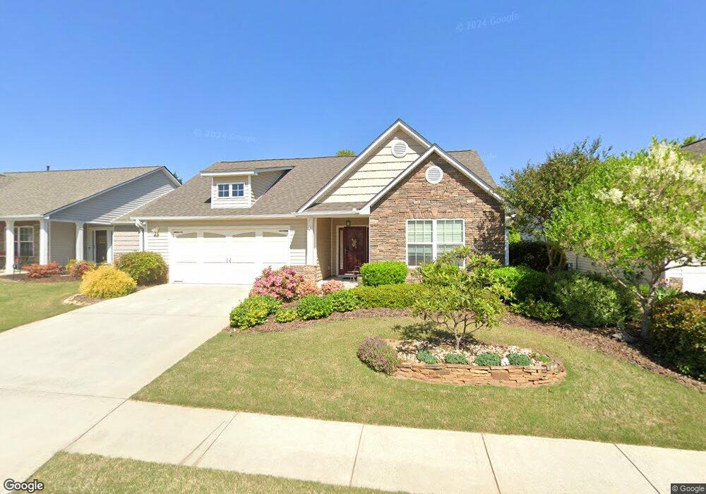 488 Tranquil Dr, Winder, GA 30680 - photo 1