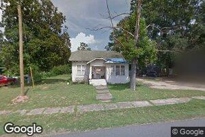 312 E 5th St, Homer, LA 71040