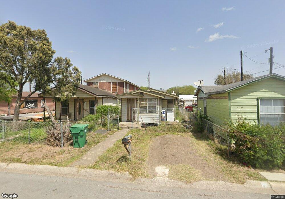 708 W Wright Ave, Pharr, TX 78577 - photo 1