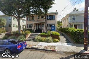 2631 Regent St Unit 2631 A, Berkeley, CA 94704